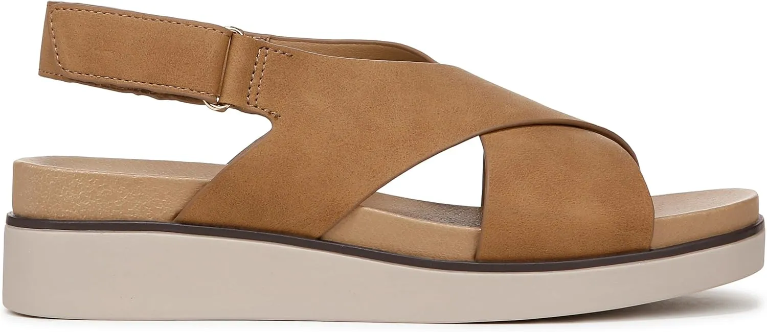 LifeStride Women's Georgina Sandal