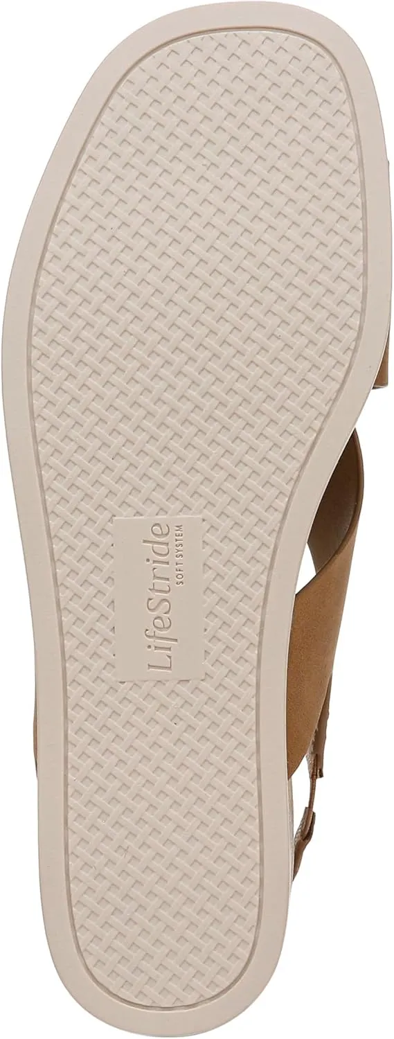 LifeStride Women's Georgina Sandal
