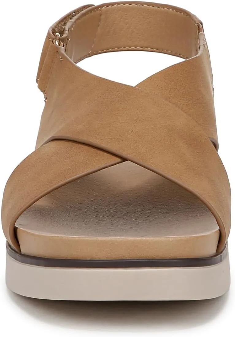 LifeStride Women's Georgina Sandal