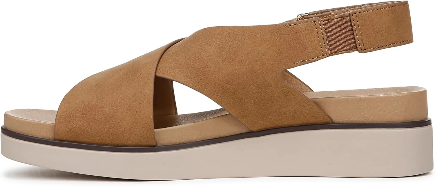LifeStride Women's Georgina Sandal