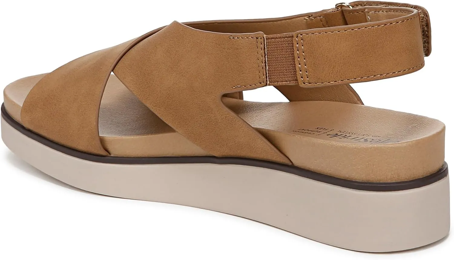 LifeStride Women's Georgina Sandal