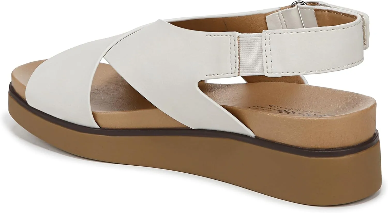 LifeStride Women's Georgina Sandal