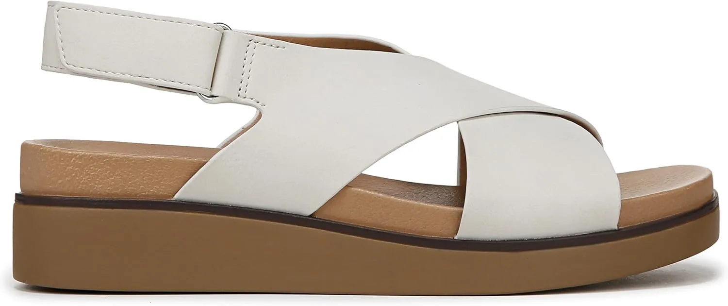 LifeStride Women's Georgina Sandal