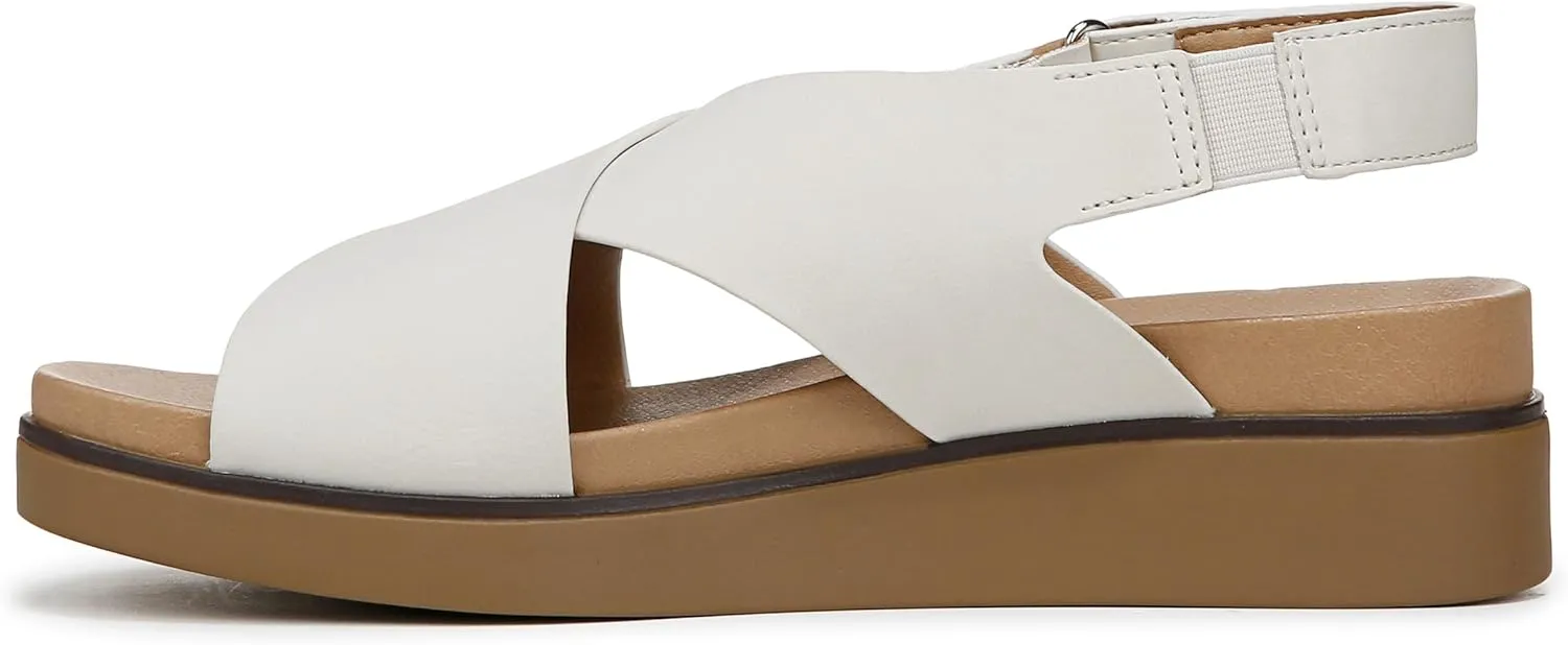 LifeStride Women's Georgina Sandal