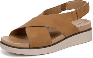 LifeStride Women's Georgina Sandal