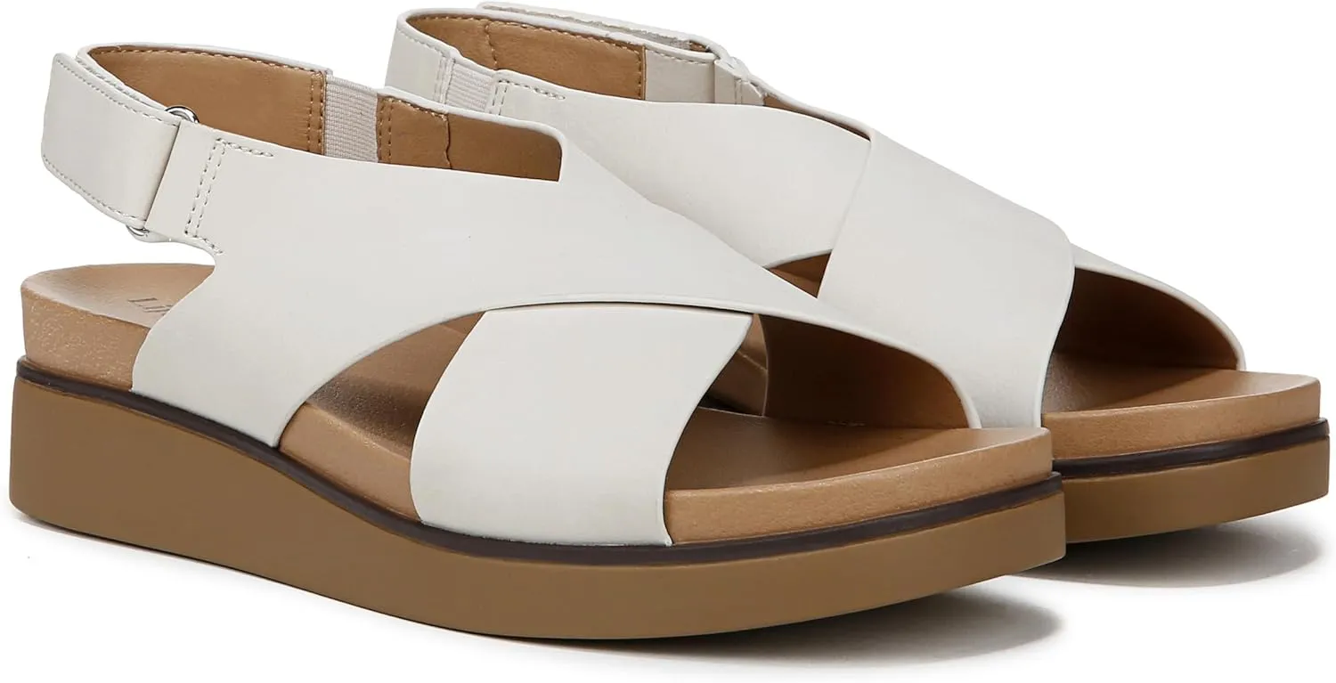 LifeStride Women's Georgina Sandal