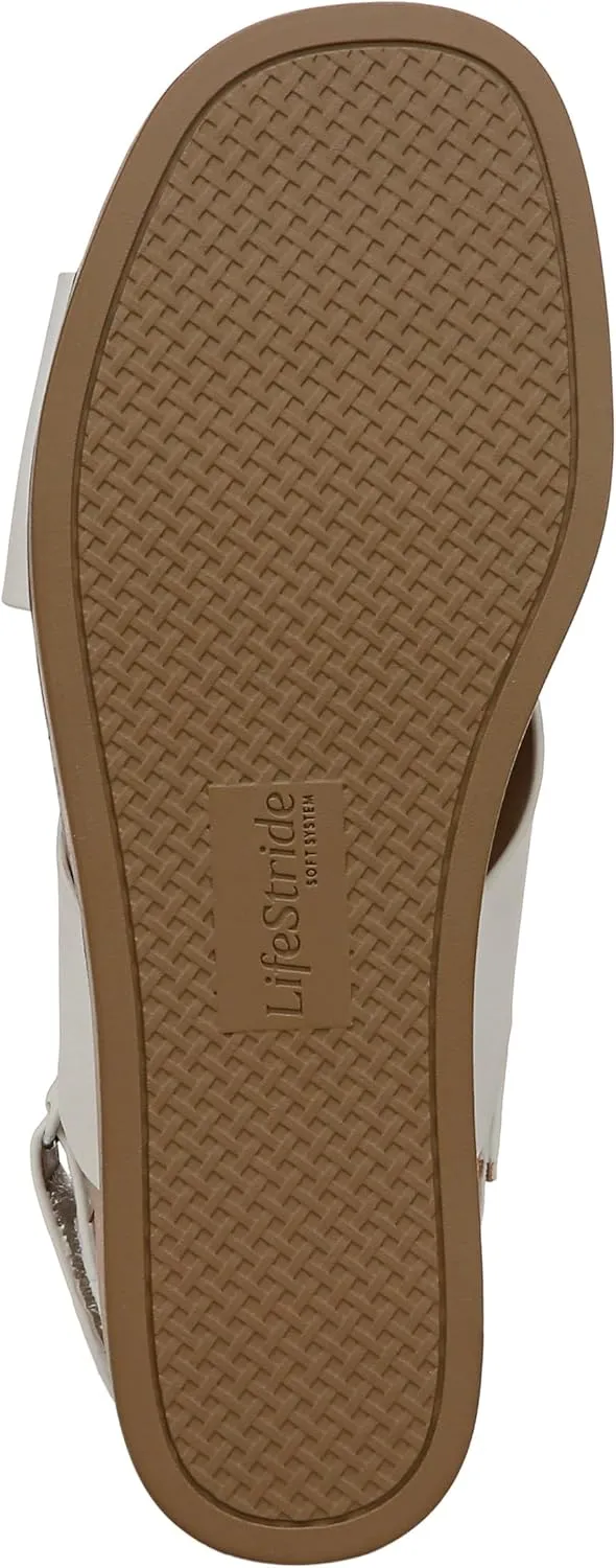 LifeStride Women's Georgina Sandal