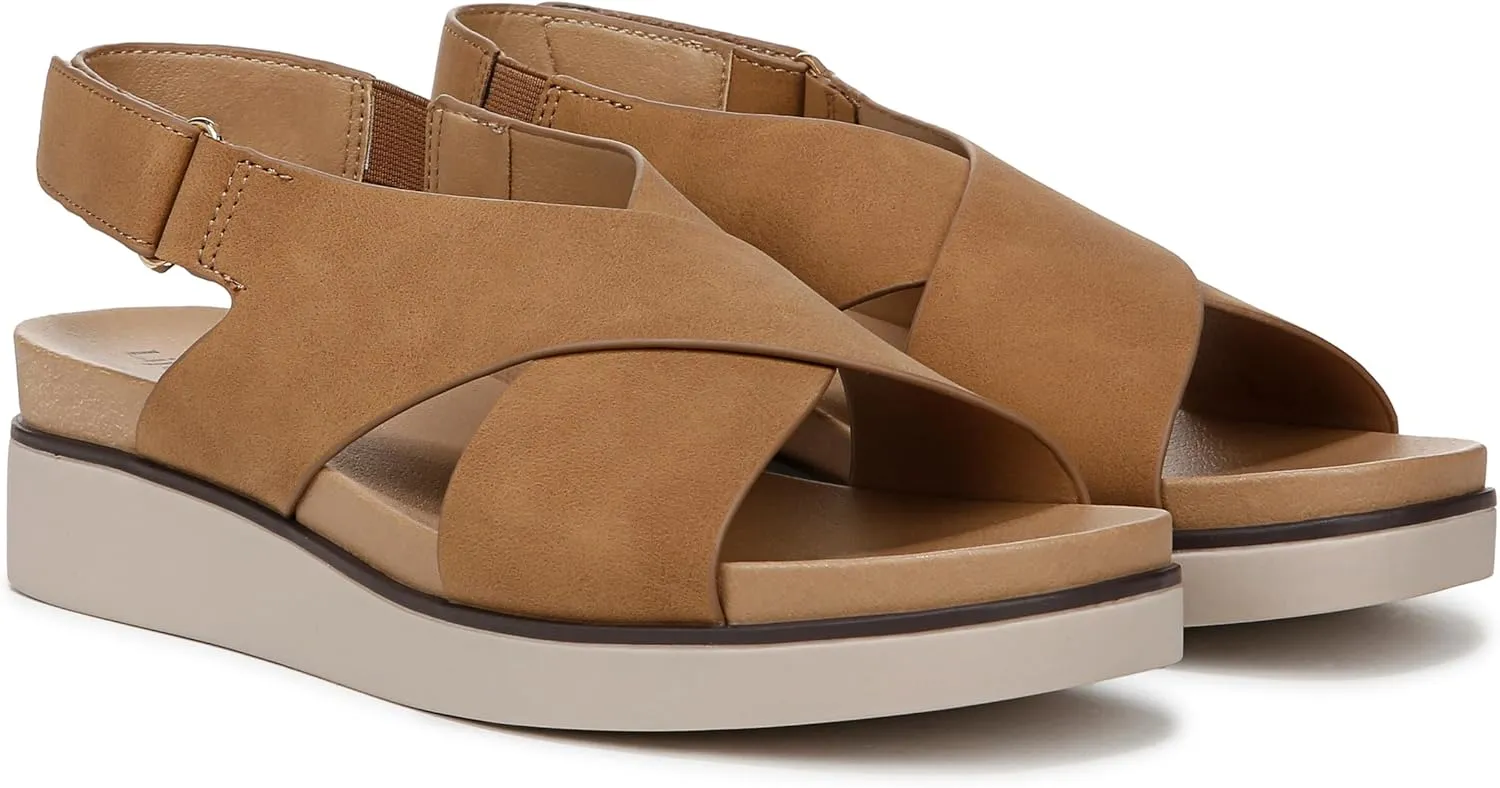 LifeStride Women's Georgina Sandal