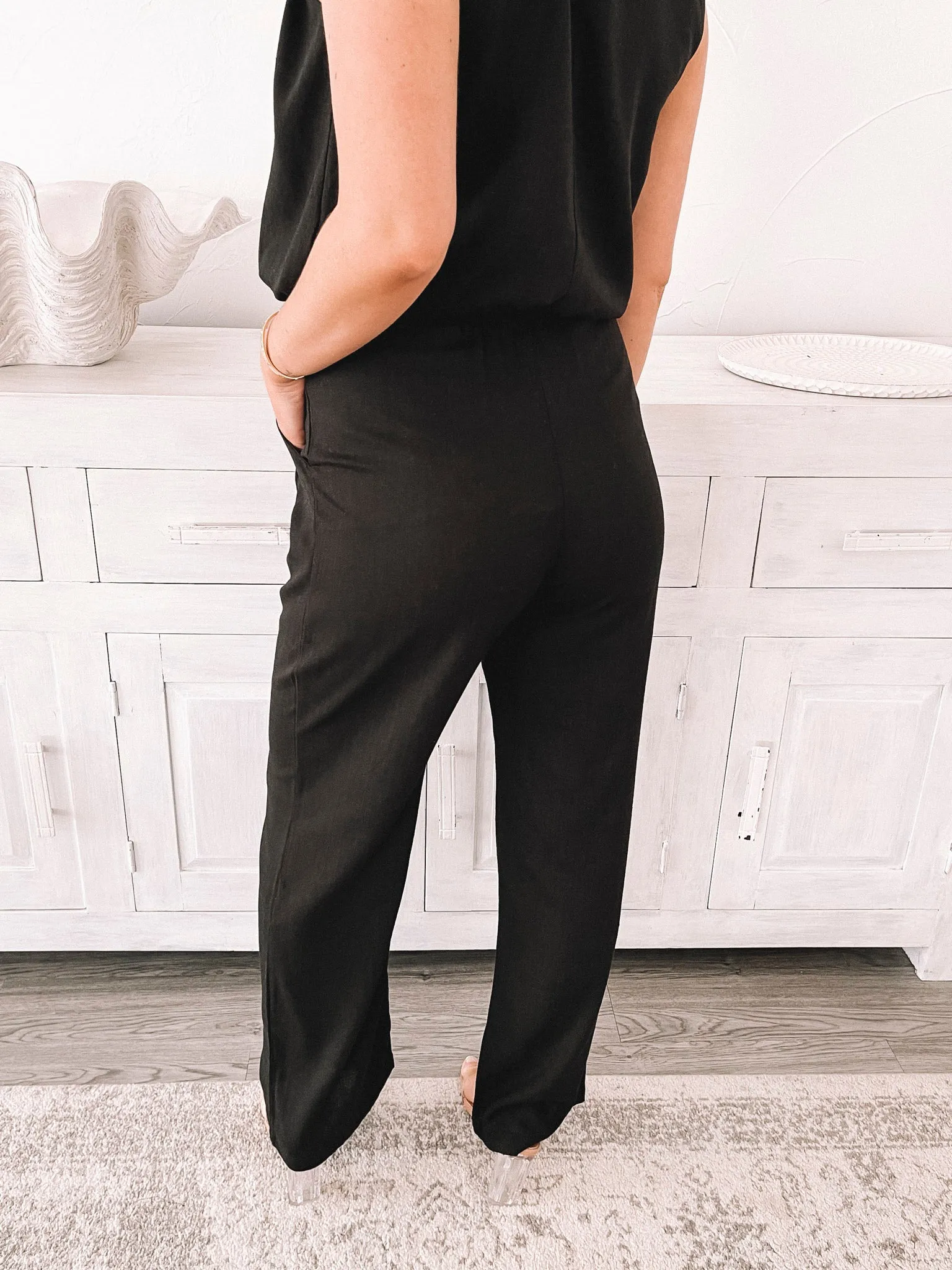 Lylia Set - Black