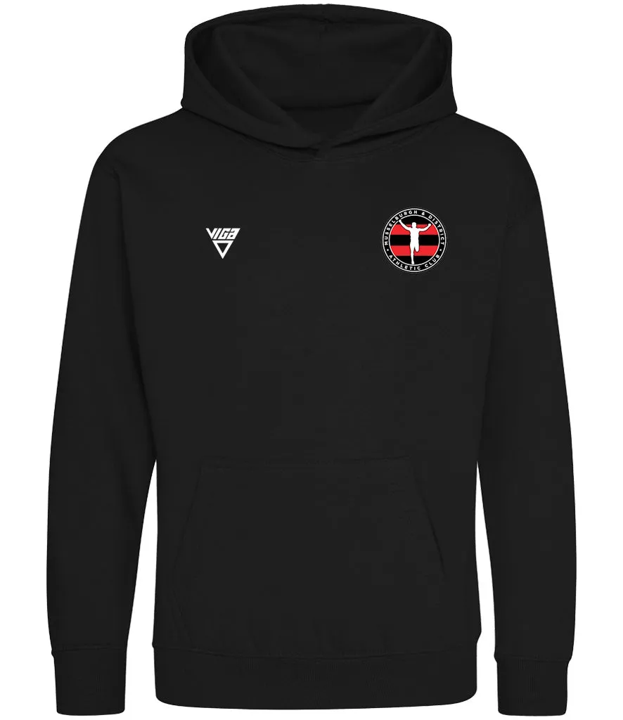 MADAC Junior Hoodie