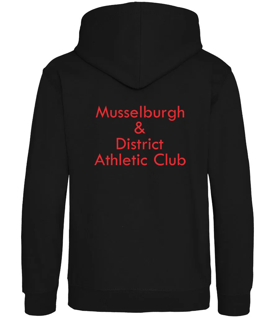 MADAC Junior Hoodie