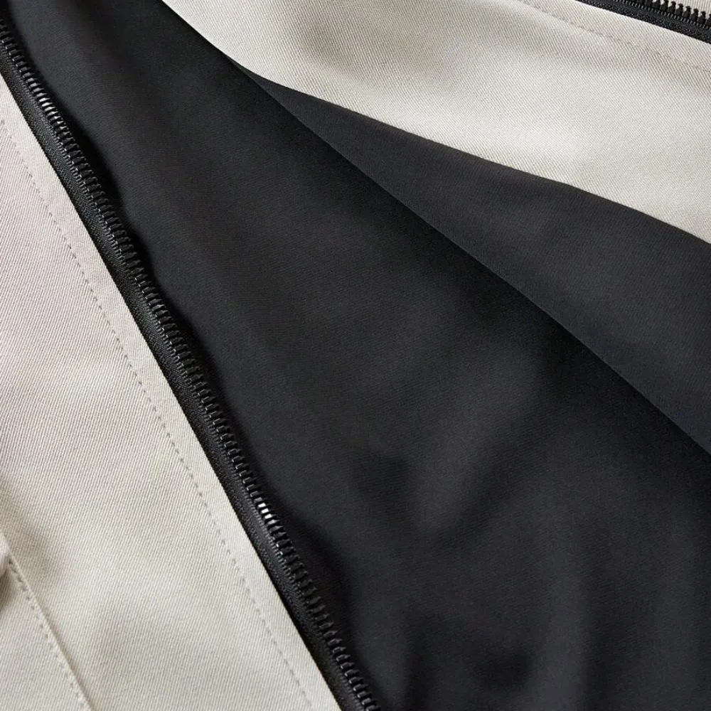 Maurizio - Refined Fit Vest