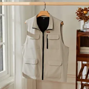 Maurizio - Refined Fit Vest
