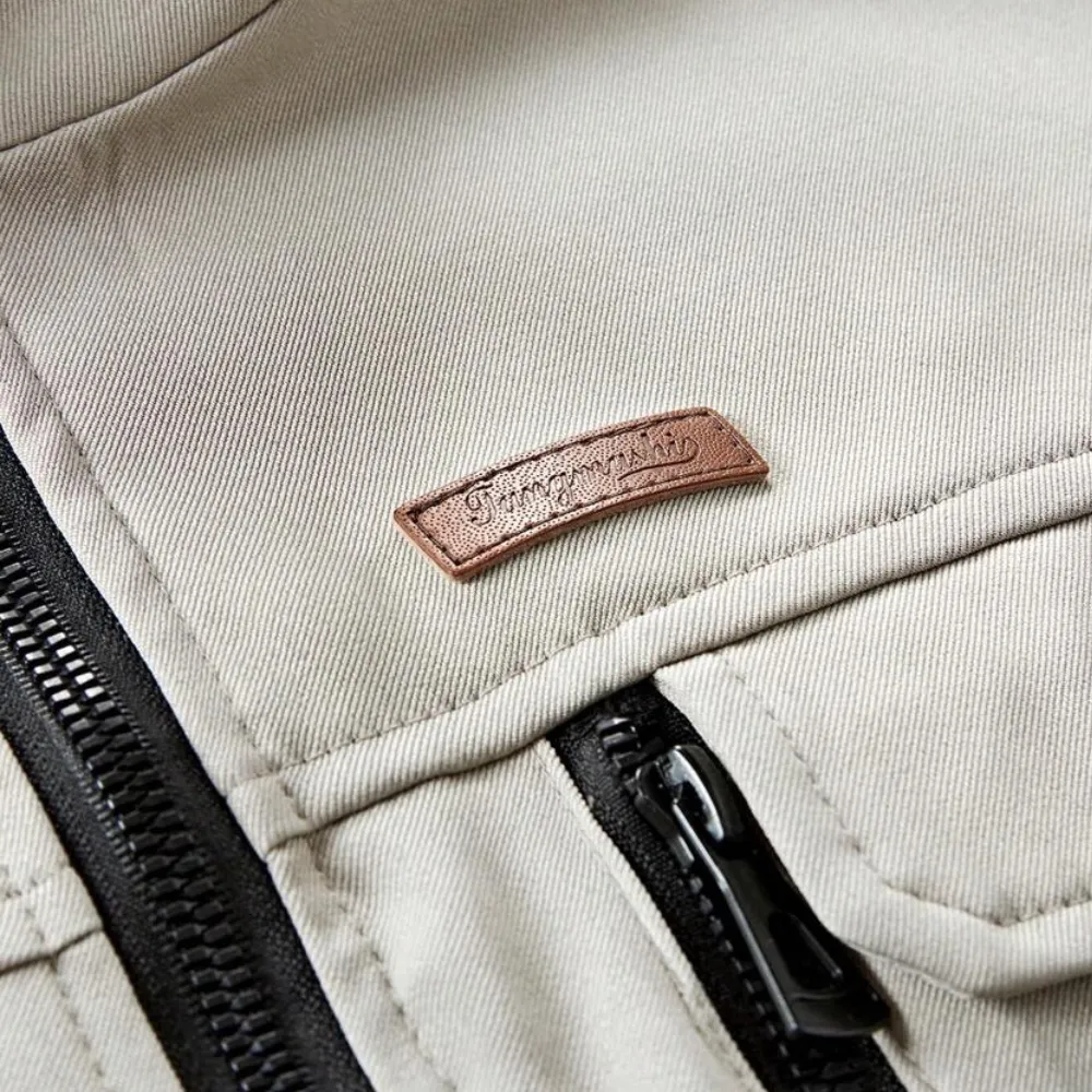 Maurizio - Refined Fit Vest