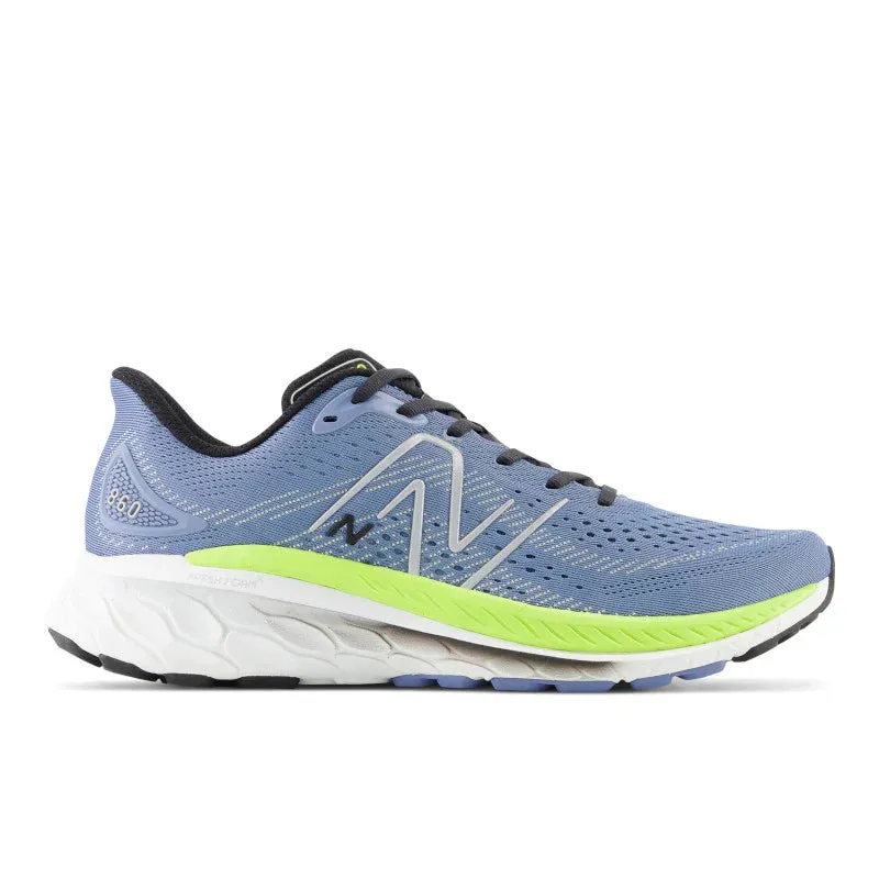 Men's 860v13 Mercury Blue