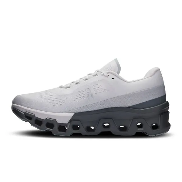 Men's Cloudmonster 2- Frost/Rock