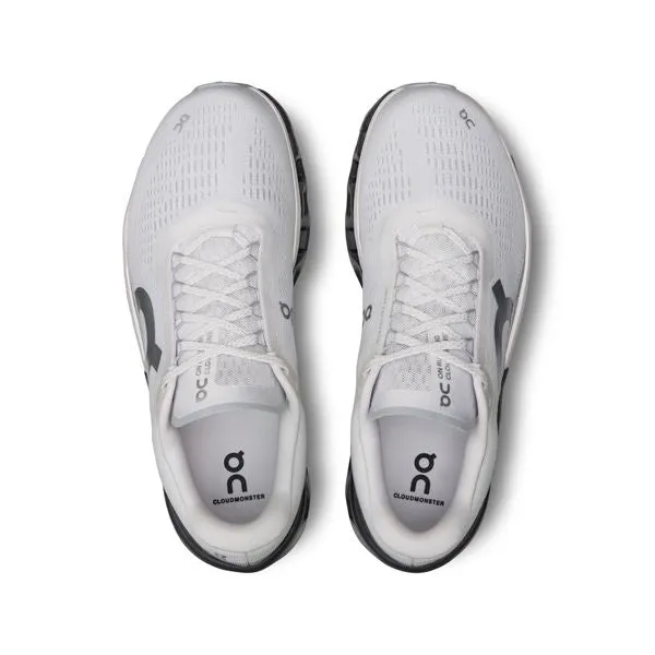 Men's Cloudmonster 2- Frost/Rock