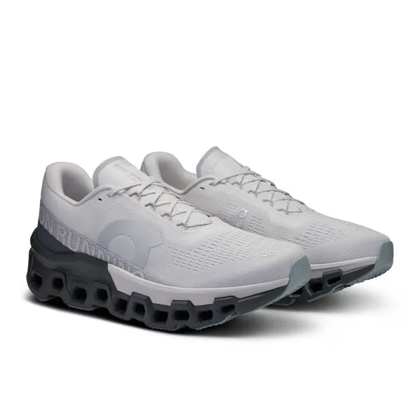 Men's Cloudmonster 2- Frost/Rock