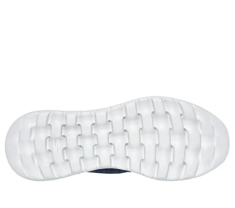 Men's Wide Fit Skechers 216283 Slip-ins Go Walk Max Free Hands Trainers