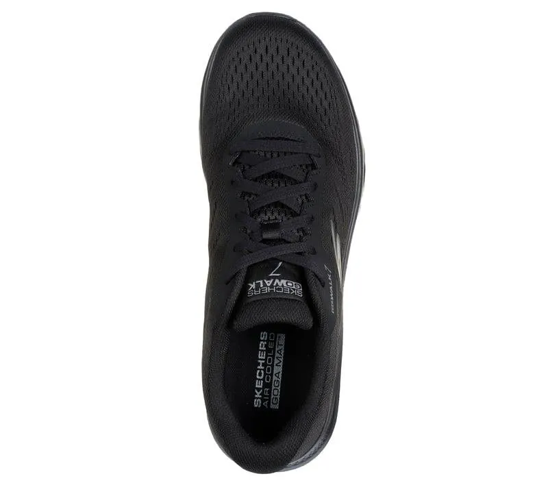 Men's Wide Fit Skechers 216639 Go Walk 7 Avalo 2 Sneakers