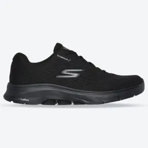 Men's Wide Fit Skechers 216639 Go Walk 7 Avalo 2 Sneakers