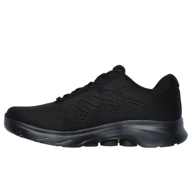 Men's Wide Fit Skechers 216639 Go Walk 7 Avalo 2 Sneakers