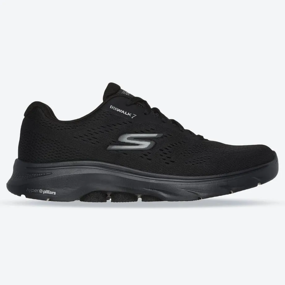 Men's Wide Fit Skechers 216639 Go Walk 7 Avalo 2 Sneakers