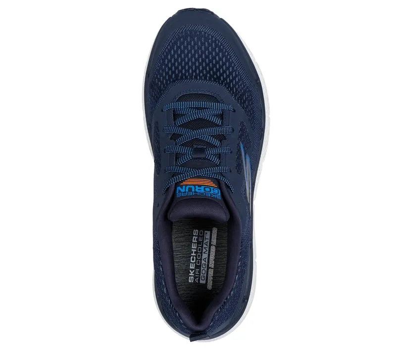 Men's Wide Fit Skechers 220840 Max Cushioning Premier 2.0 Vantage Sneakers