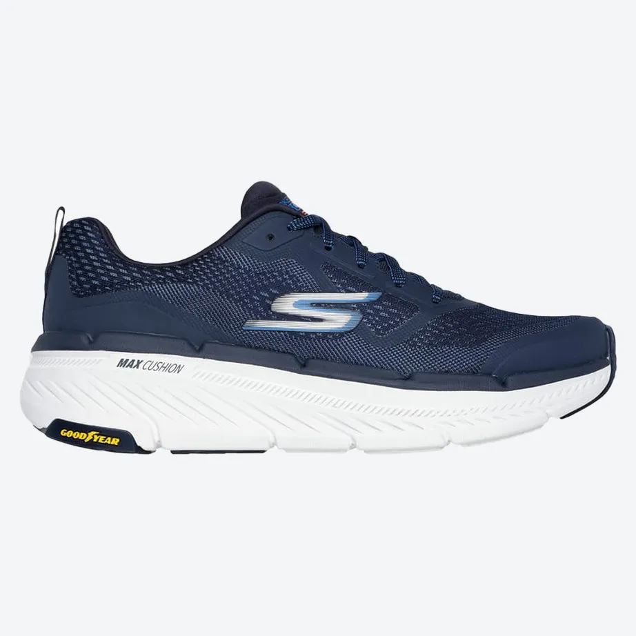 Men's Wide Fit Skechers 220840 Max Cushioning Premier 2.0 Vantage Sneakers
