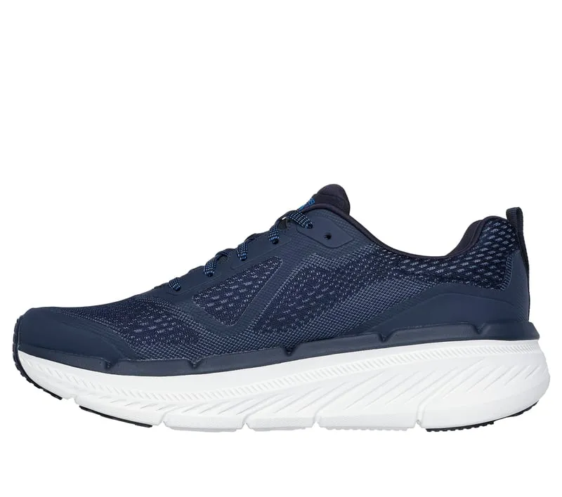 Men's Wide Fit Skechers 220840 Max Cushioning Premier 2.0 Vantage Sneakers