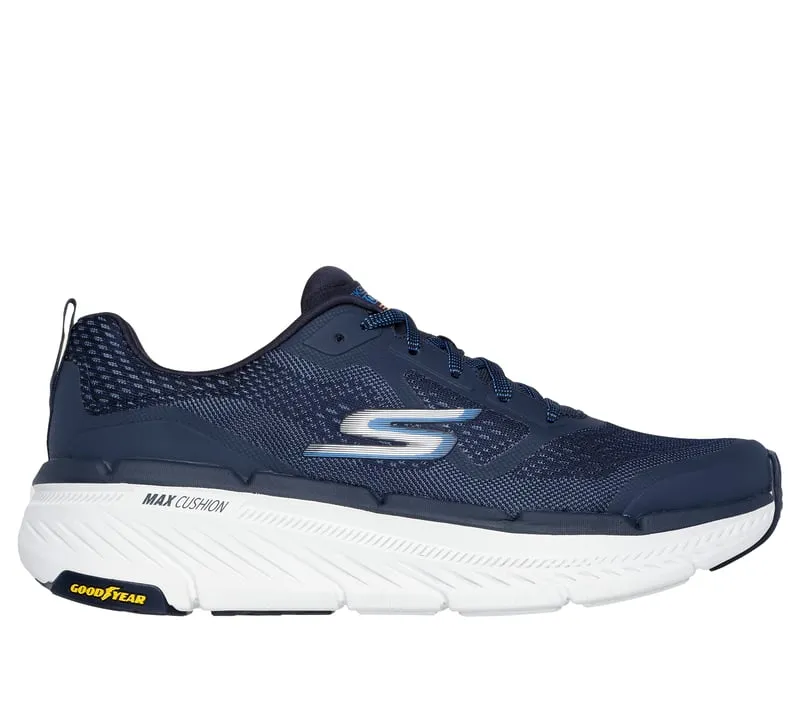 Men's Wide Fit Skechers 220840 Max Cushioning Premier 2.0 Vantage Sneakers