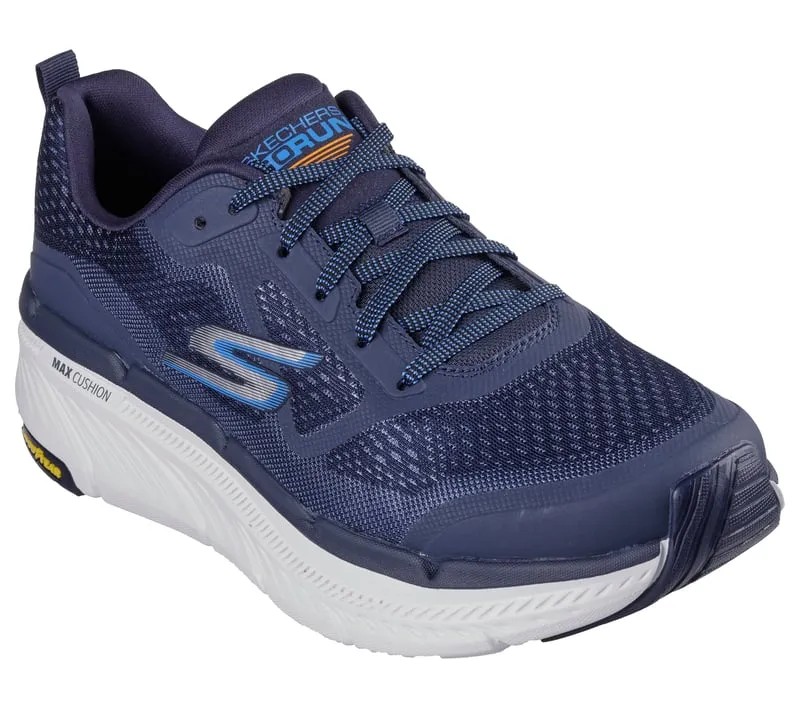 Men's Wide Fit Skechers 220840 Max Cushioning Premier 2.0 Vantage Sneakers