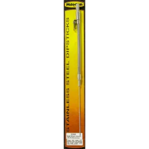 Milodon SB Chrysler Stainless Steel Engine Dipstick