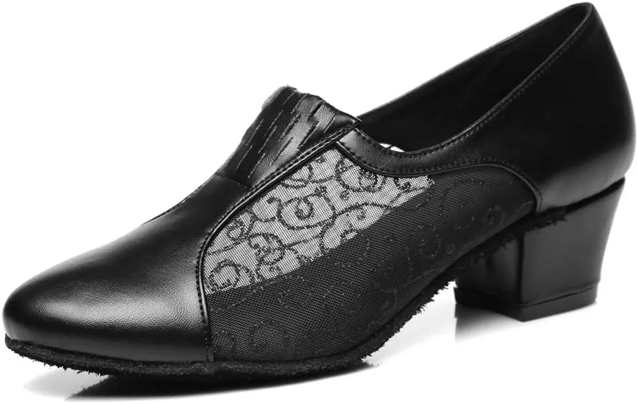 Minishion womens Fashion Dance Shoes