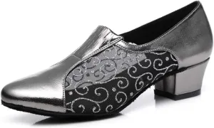Minishion womens Fashion Dance Shoes