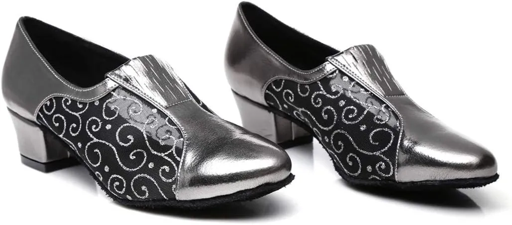 Minishion womens Fashion Dance Shoes