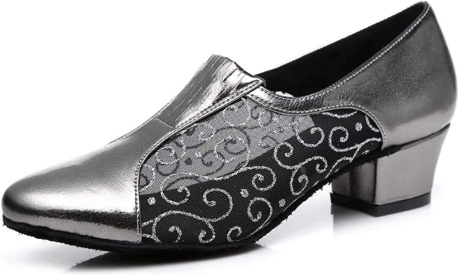 Minishion womens Fashion Dance Shoes