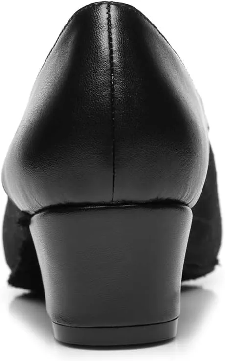 Minishion womens Fashion Dance Shoes