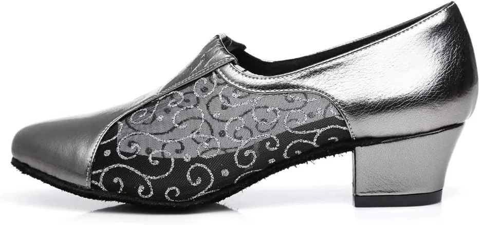 Minishion womens Fashion Dance Shoes