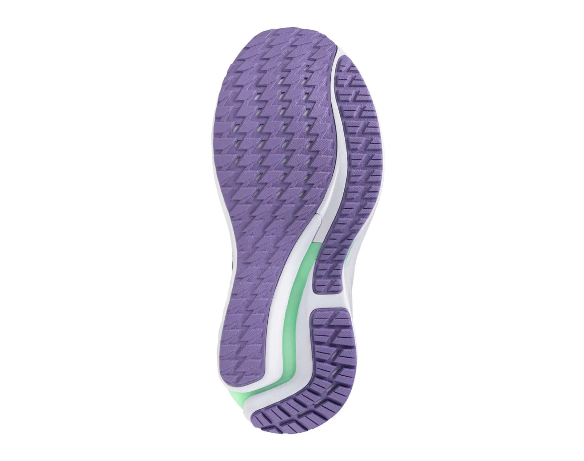 Mizuno Wave Inspire 21 Womens Wide