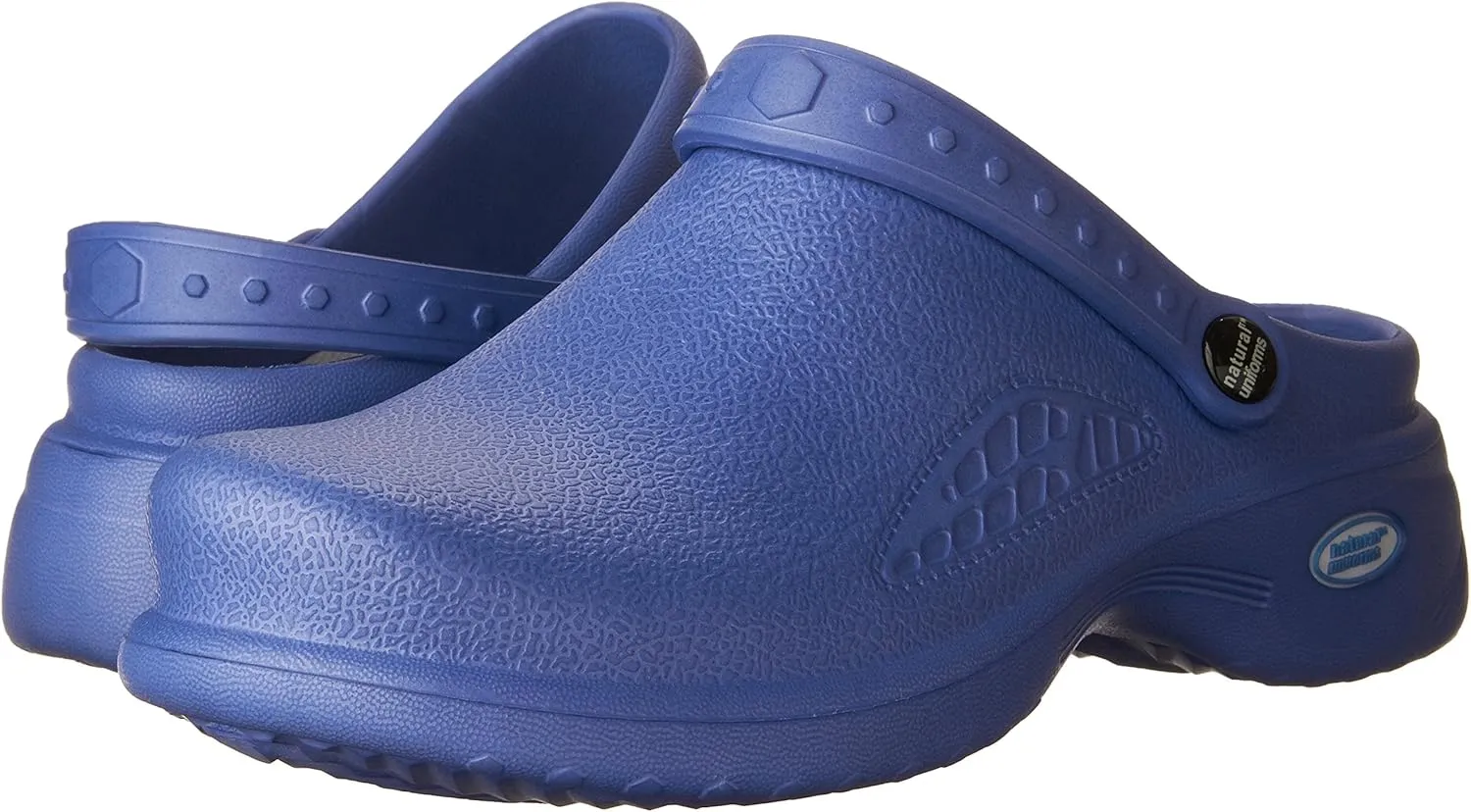 Natural Uniforms - Women's Lightweight Comfortable Nurse/Nursing Clogs