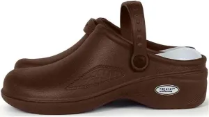 Natural Uniforms - Women's Lightweight Comfortable Nurse/Nursing Clogs