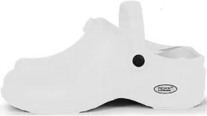 Natural Uniforms - Women's Lightweight Comfortable Nurse/Nursing Clogs