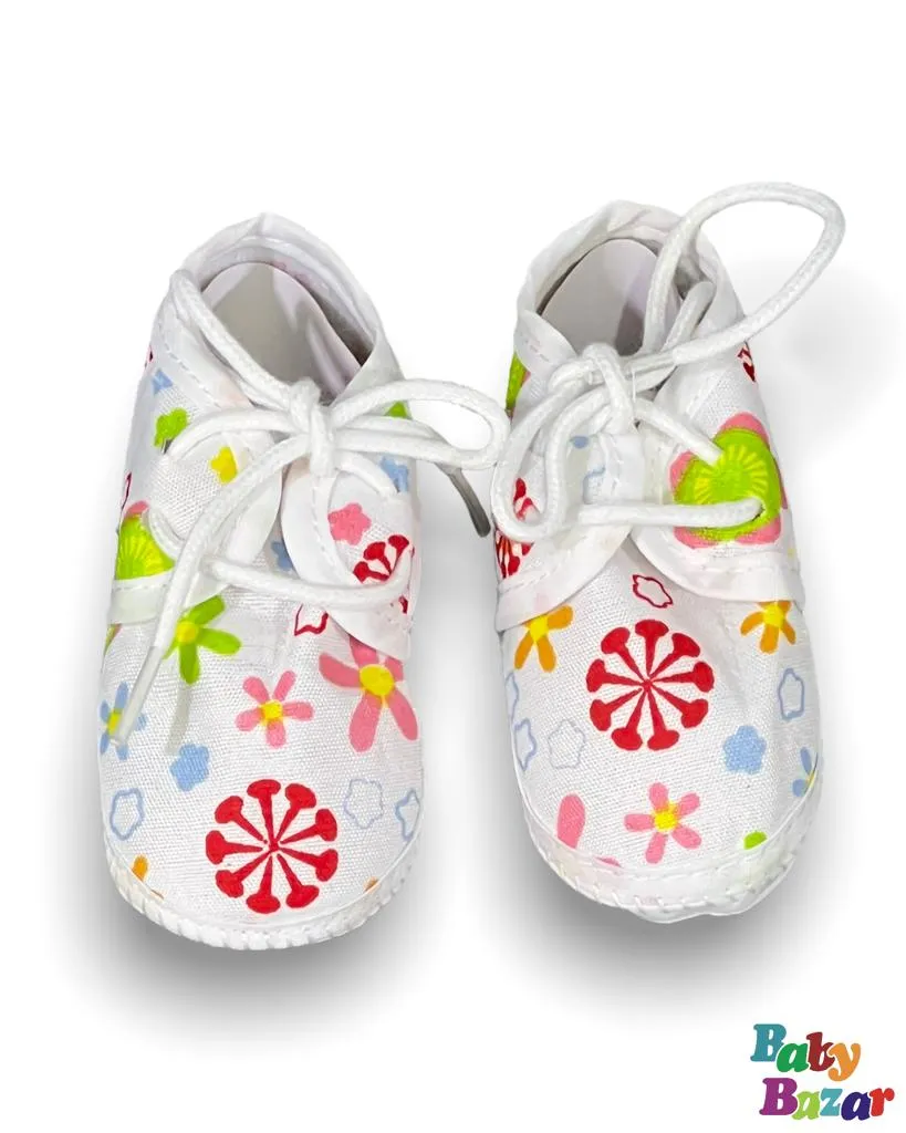 New Arrival Baby Girl Shoes & Footwear Collection New Design