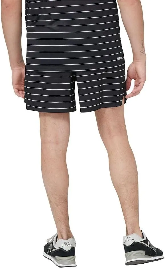 New Balance Men's Accelerate 5 Inch Short 22