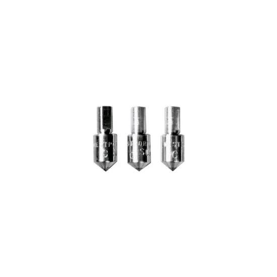 Newage Indentron Diamond Indenter (with certification) - C & N COMBINATION