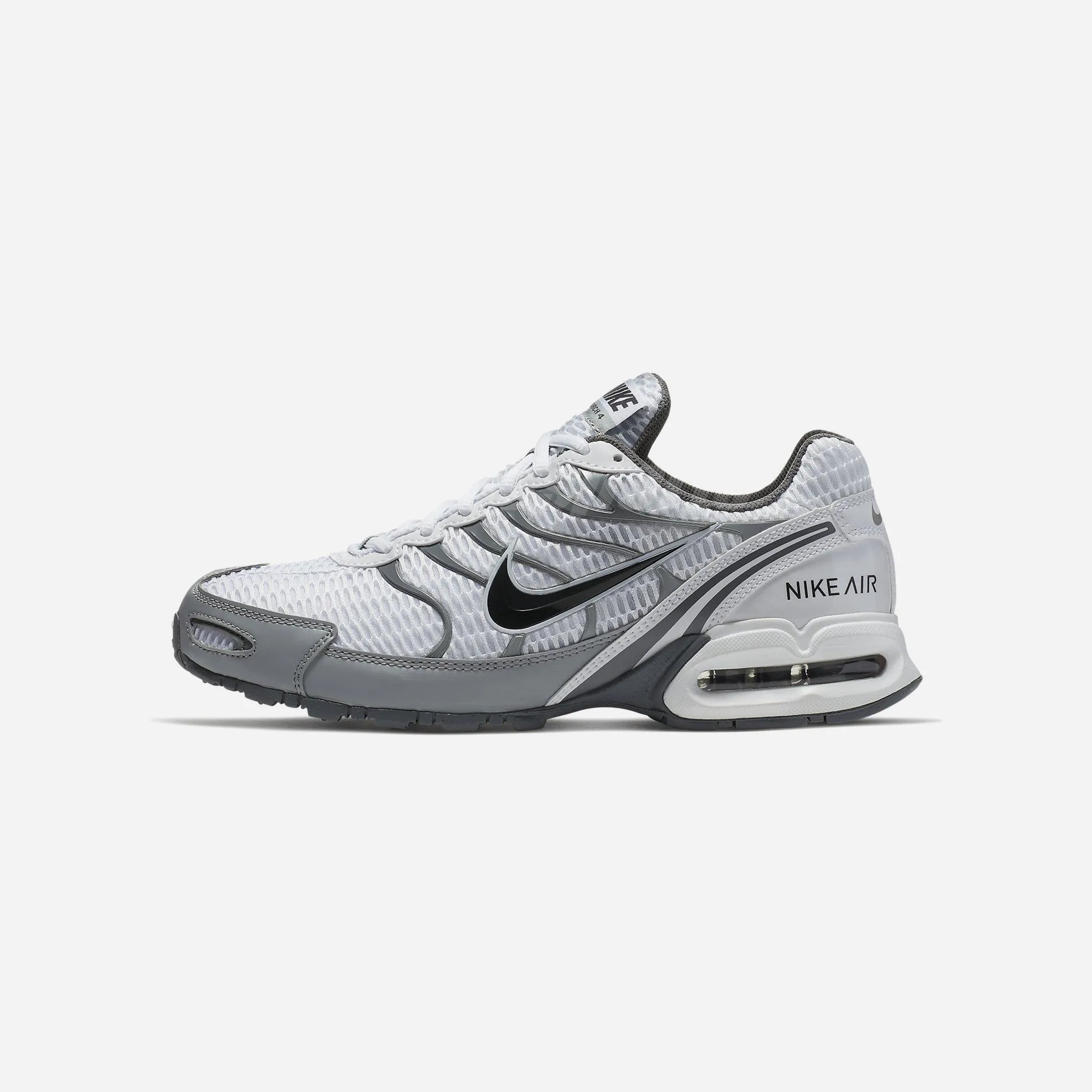 Nike Air Max Torch 4 White Wolf Grey