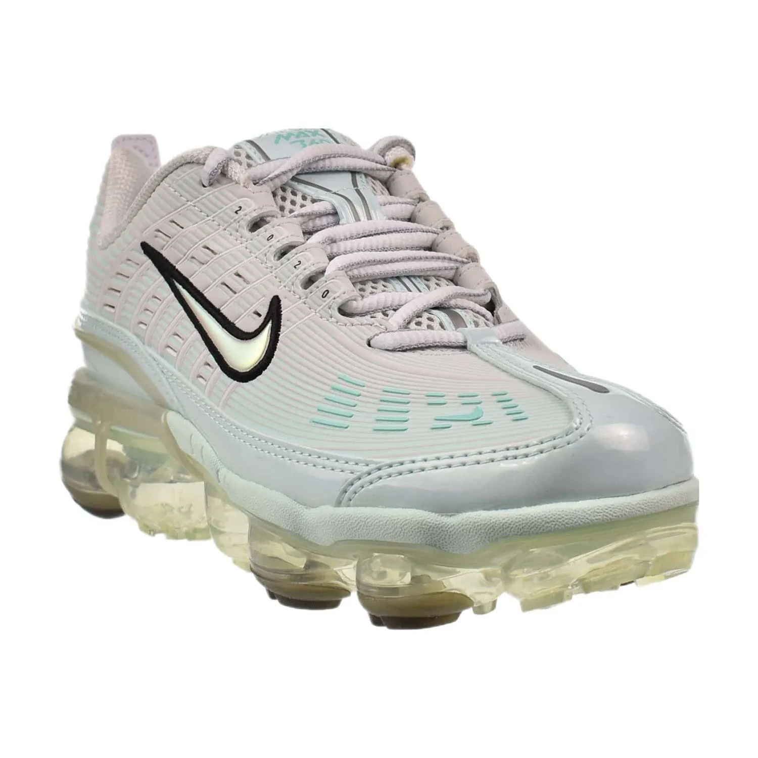 Nike Air VaporMax 360 Women's Shoes Photon Dust-Aurora Mint Green