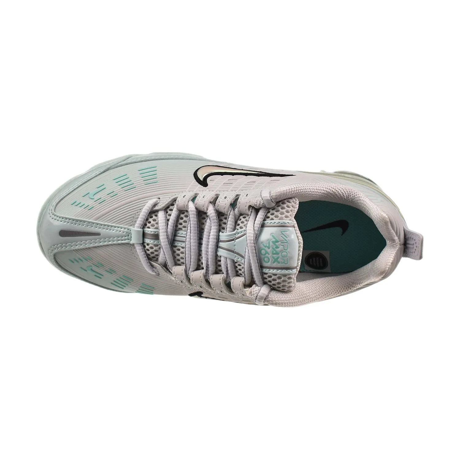 Nike Air VaporMax 360 Women's Shoes Photon Dust-Aurora Mint Green