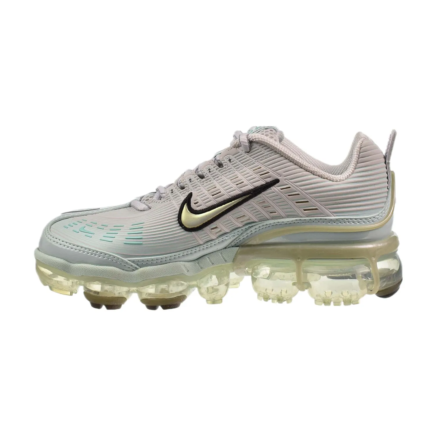 Nike Air VaporMax 360 Women's Shoes Photon Dust-Aurora Mint Green